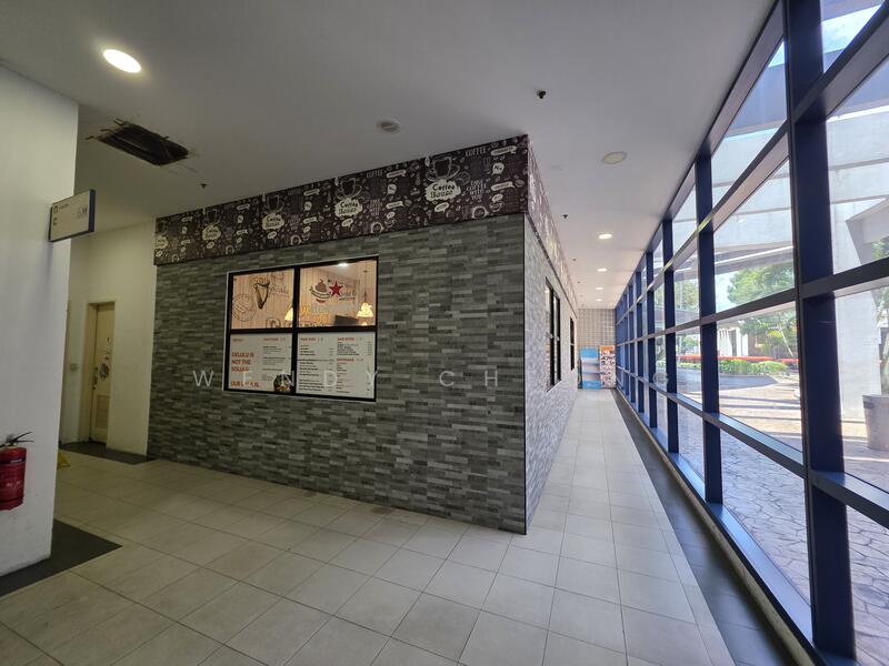 Ubi Techpark, 10 Ubi Crescent, 1,130 sqft, Light Industrial (B1) For Rent, by Wendy Cheong, 24692080 - CommercialGuru.com.sg