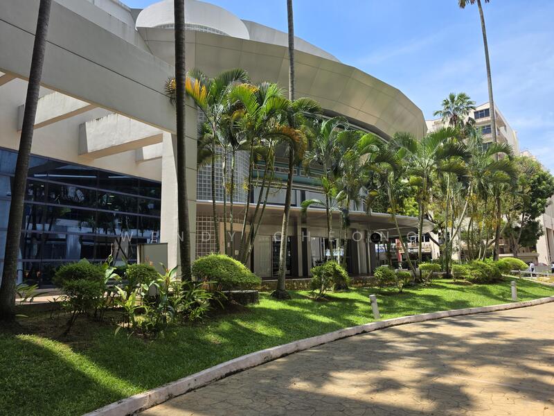 Ubi Techpark, 10 Ubi Crescent, 1,130 sqft, Light Industrial (B1) For Rent, by Wendy Cheong, 24692080 - CommercialGuru.com.sg