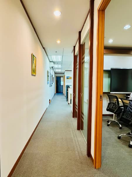 Ubi Techpark, 10 Ubi Crescent, 1,130 sqft, Light Industrial (B1) For Rent, by Wendy Cheong, 24692080 - CommercialGuru.com.sg