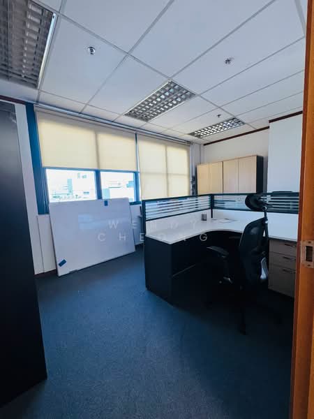 Ubi Techpark, 10 Ubi Crescent, 1,130 sqft, Light Industrial (B1) For Rent, by Wendy Cheong, 24692080 - CommercialGuru.com.sg