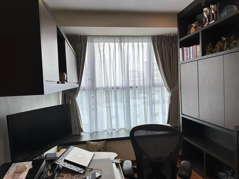 For Rent - The Esta