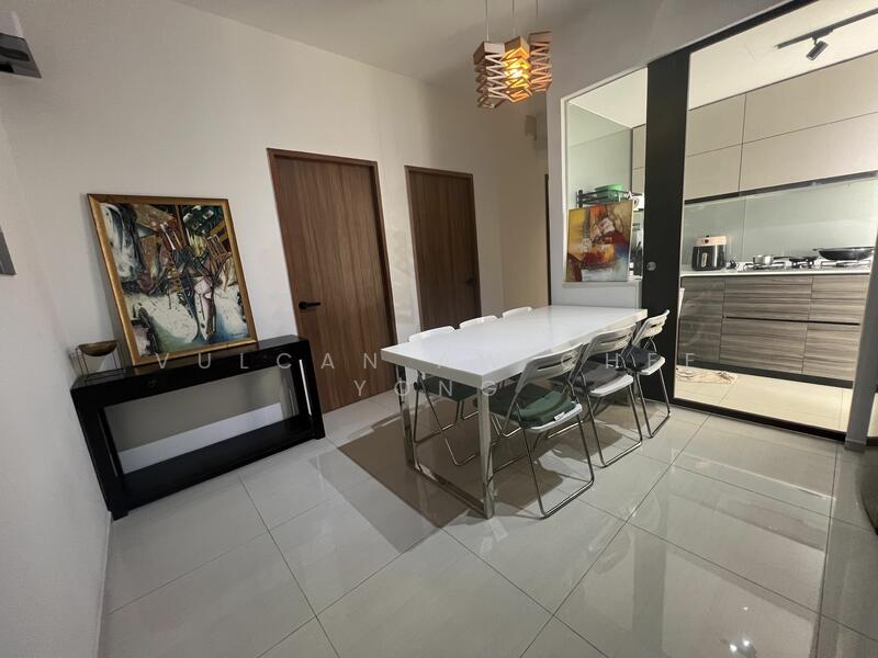 D'Nest, 131 Pasir Ris Grove, Room Rental, 150 sqft, Condominium For