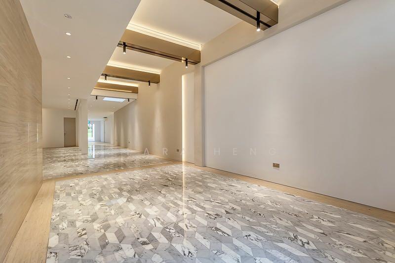 Well Renovated 3.5 Storey Conservation Shophouse, Freehold, Prime near MRT/ Offices/ Hotels,etc, New Bridge | Bt Pasoh Conservation area, 4,631 sqft, Shop / Shophouse For Sale, by Clara Heng, 24692360 - CommercialGuru.com.sg