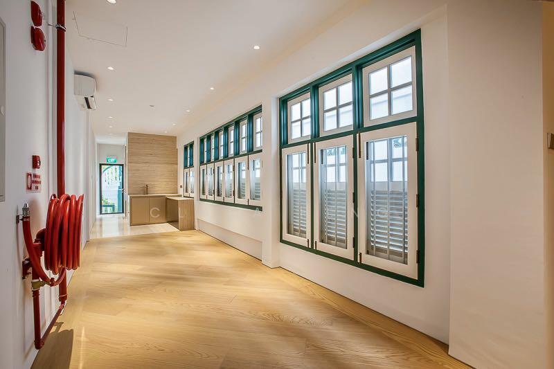 Well Renovated 3.5 Storey Conservation Shophouse, Freehold, Prime near MRT/ Offices/ Hotels,etc, New Bridge | Bt Pasoh Conservation area, 4,631 sqft, Shop / Shophouse For Sale, by Clara Heng, 24692360 - CommercialGuru.com.sg