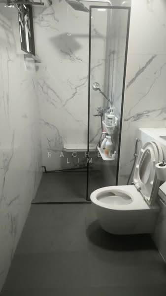 Burlington Square, 175 Bencoolen Street, Room Rental, 120 sqft, Apartment For Rent, by Rachel Lim, 24692713 - PropertyGuru.com.sg