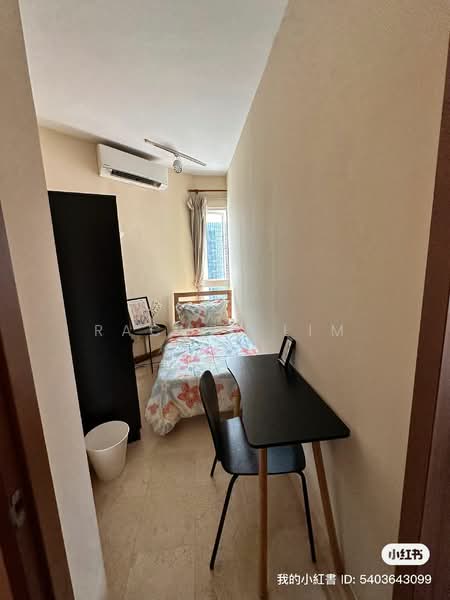 Burlington Square, 175 Bencoolen Street, Room Rental, 120 sqft, Apartment For Rent, by Rachel Lim, 24692713 - PropertyGuru.com.sg