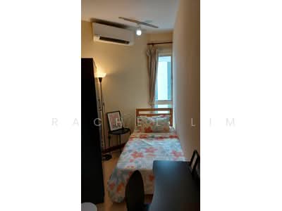 For Rent - Burlington Square