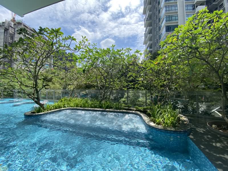 Miro, 1 Lincoln Road, 2 Bedrooms, 1,346 sqft, Condominium For Sale, by Jason Yeo, 24692728 - PropertyGuru.com.sg
