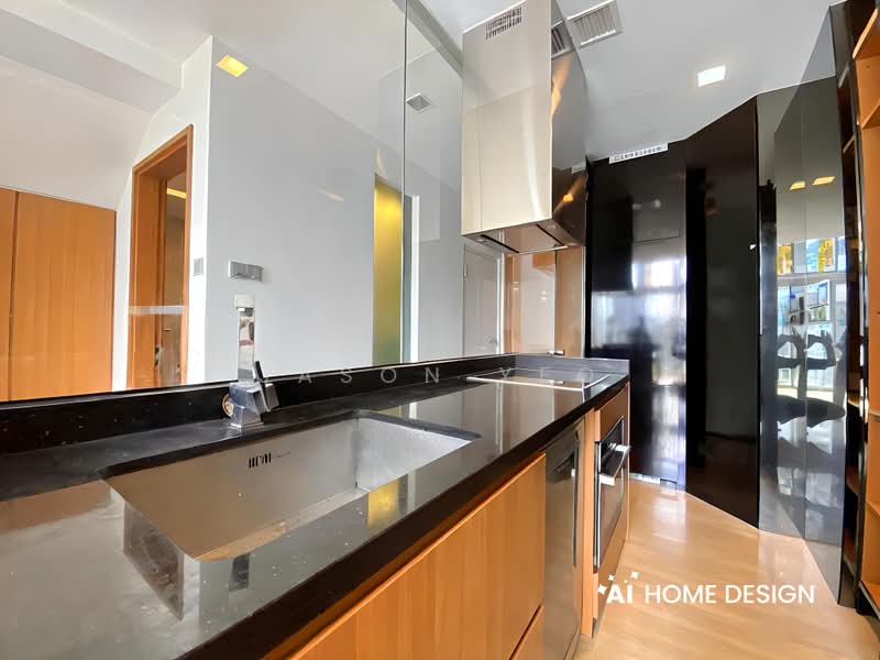 Miro, 1 Lincoln Road, 2 Bedrooms, 1,346 sqft, Condominium For Sale, by Jason Yeo, 24692728 - PropertyGuru.com.sg