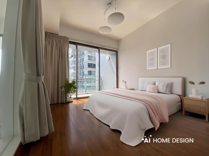 Miro, 1 Lincoln Road, 2 Bedrooms, 1,346 sqft, Condominium For Sale, by Jason Yeo, 24692728 - PropertyGuru.com.sg