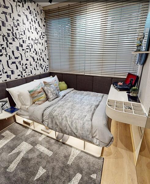 Orchard Sophia Apartment For Sale at S$ 1,964,000 | PropertyGuru Singapore