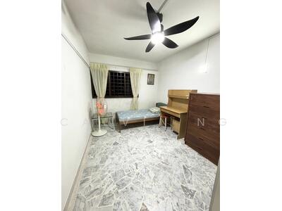 For Rent - 28 Marsiling Drive