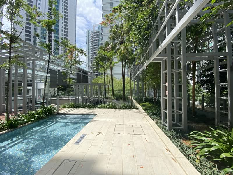Miro, 1 Lincoln Road, 2 Bedrooms, 1,346 sqft, Condominium For Rent, by Jason Yeo, 24692779 - PropertyGuru.com.sg