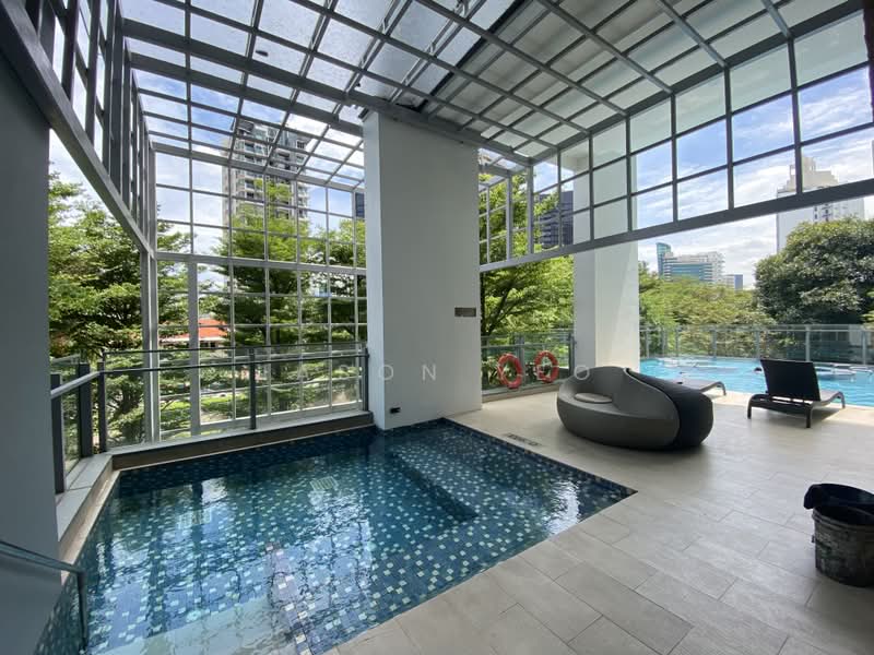 Miro, 1 Lincoln Road, 2 Bedrooms, 1,346 sqft, Condominium For Rent, by Jason Yeo, 24692779 - PropertyGuru.com.sg