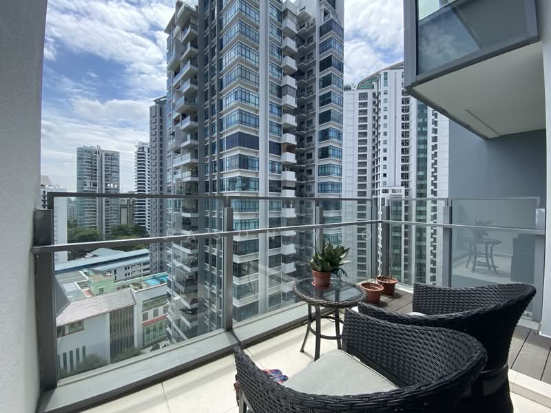Miro, 1 Lincoln Road, 2 Bedrooms, 1,346 sqft, Condominium For Rent, by Jason Yeo, 24692779 - PropertyGuru.com.sg