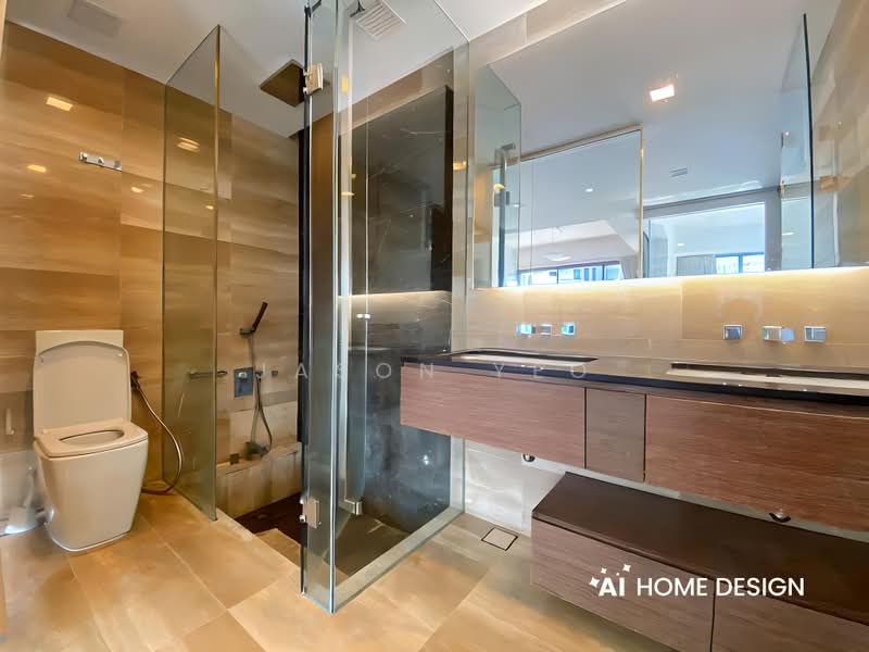 Miro, 1 Lincoln Road, 2 Bedrooms, 1,346 sqft, Condominium For Rent, by Jason Yeo, 24692779 - PropertyGuru.com.sg