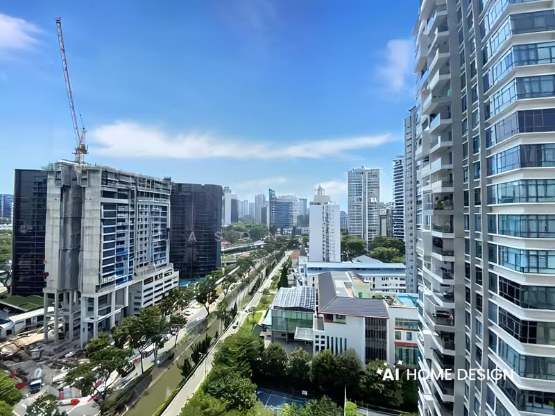 Miro, 1 Lincoln Road, 2 Bedrooms, 1,346 sqft, Condominium For Rent, by Jason Yeo, 24692779 - PropertyGuru.com.sg