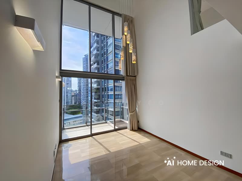 Miro, 1 Lincoln Road, 2 Bedrooms, 1,346 sqft, Condominium For Rent, by Jason Yeo, 24692779 - PropertyGuru.com.sg