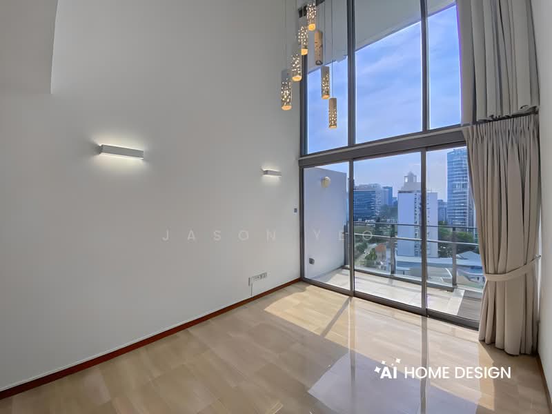 Miro, 1 Lincoln Road, 2 Bedrooms, 1,346 sqft, Condominium For Rent, by Jason Yeo, 24692779 - PropertyGuru.com.sg