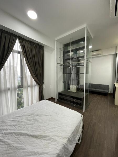 Hillsta, 68 Phoenix Road, 1 Bedroom, 527 sqft, Condominium For Rent, by Andi Ho, 24692852 - PropertyGuru.com.sg