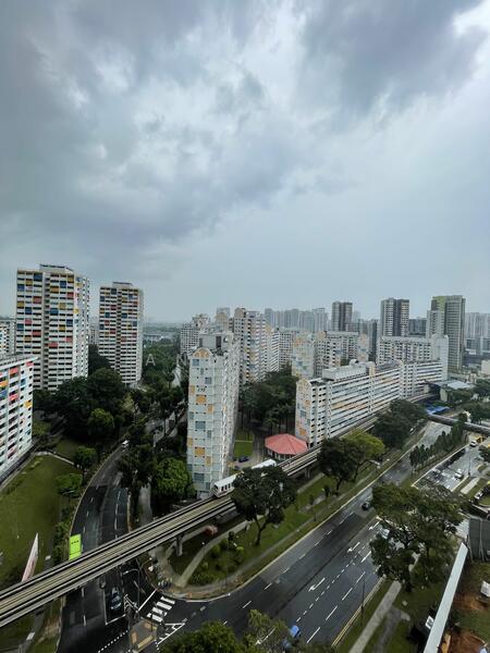 Hillsta, 68 Phoenix Road, 1 Bedroom, 527 sqft, Condominium For Rent, by Andi Ho, 24692852 - PropertyGuru.com.sg