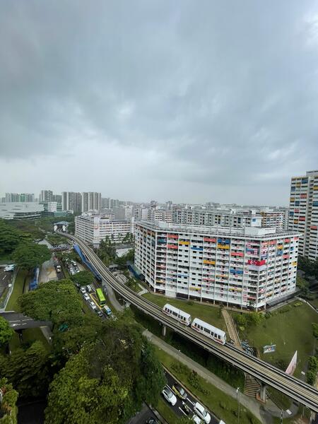 Hillsta, 68 Phoenix Road, 1 Bedroom, 527 sqft, Condominium For Rent, by Andi Ho, 24692852 - PropertyGuru.com.sg