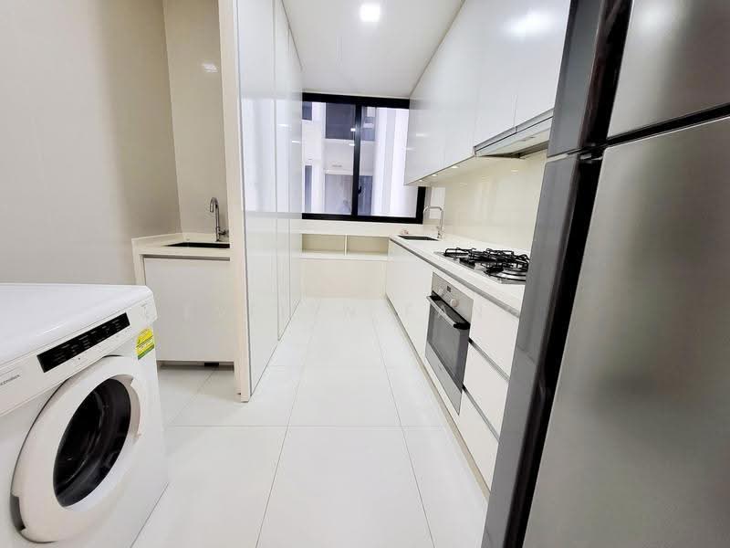 d'Leedon (Former Farrer Court), 7 Leedon Heights, Tanglin / Holland / Bukit Timah, 3 Bedrooms, 1,216 sqft, Condominium For Rent, by Evelyn Fang, 24692874 - PropertyGuru.com.sg