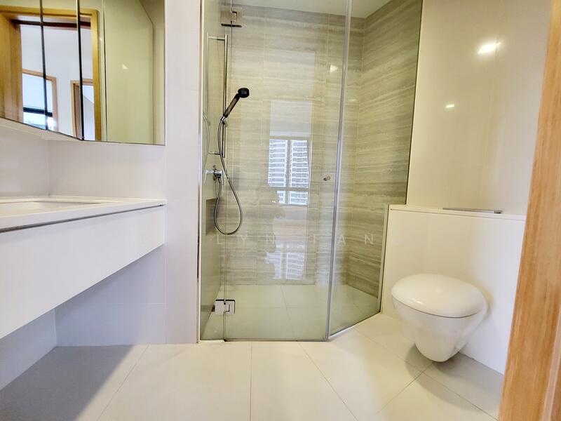 d'Leedon (Former Farrer Court), 7 Leedon Heights, Tanglin / Holland / Bukit Timah, 3 Bedrooms, 1,216 sqft, Condominium For Rent, by Evelyn Fang, 24692874 - PropertyGuru.com.sg