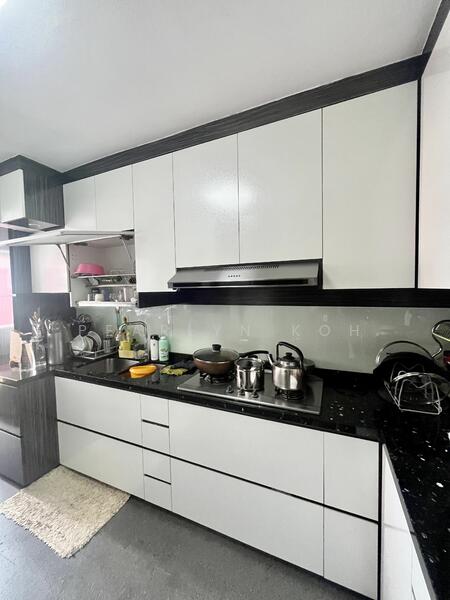 For Rent - 747 Pasir Ris Street 71