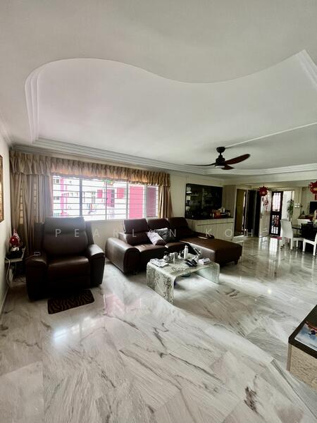 For Rent - 747 Pasir Ris Street 71