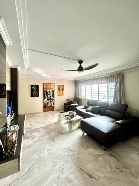 For Rent - 747 Pasir Ris Street 71