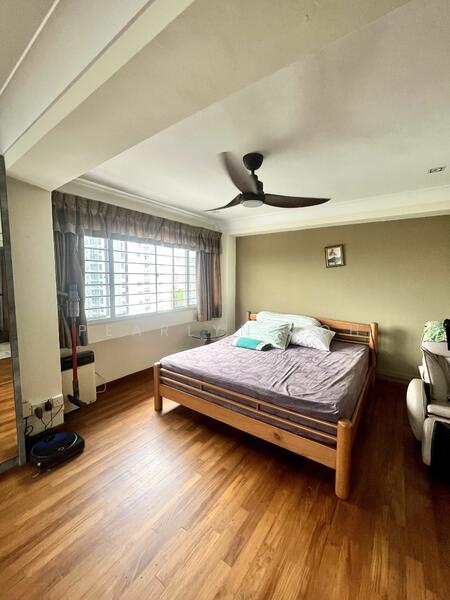 For Rent - 747 Pasir Ris Street 71