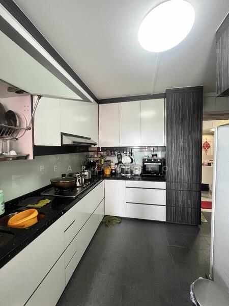 For Rent - 747 Pasir Ris Street 71