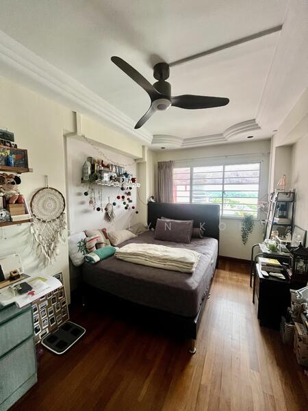 For Rent - 747 Pasir Ris Street 71