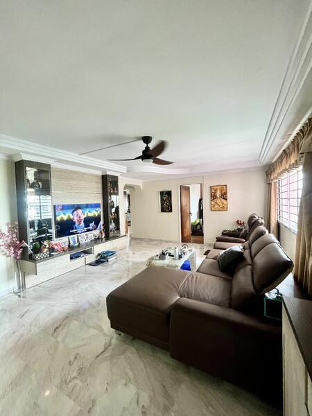 For Rent - 747 Pasir Ris Street 71