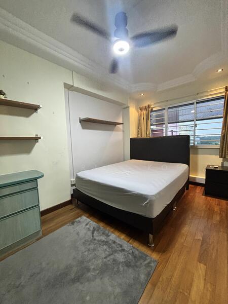 For Rent - 747 Pasir Ris Street 71