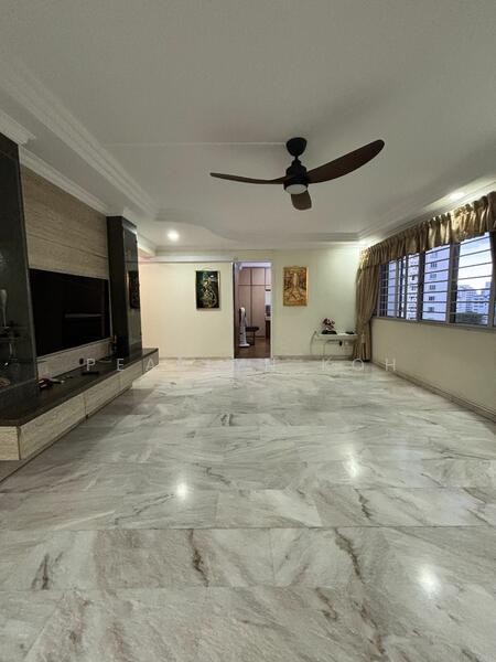 For Rent - 747 Pasir Ris Street 71