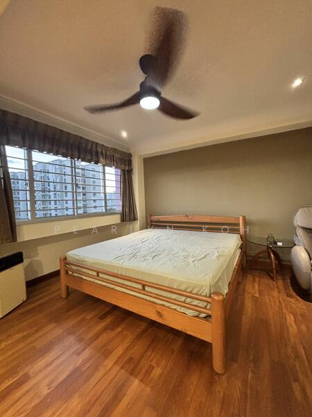 For Rent - 747 Pasir Ris Street 71