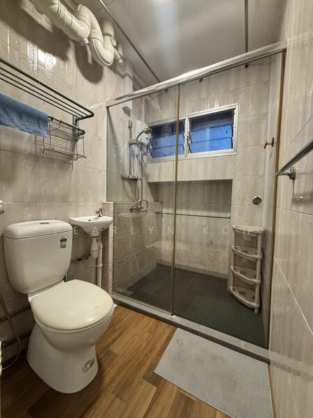 For Rent - 747 Pasir Ris Street 71