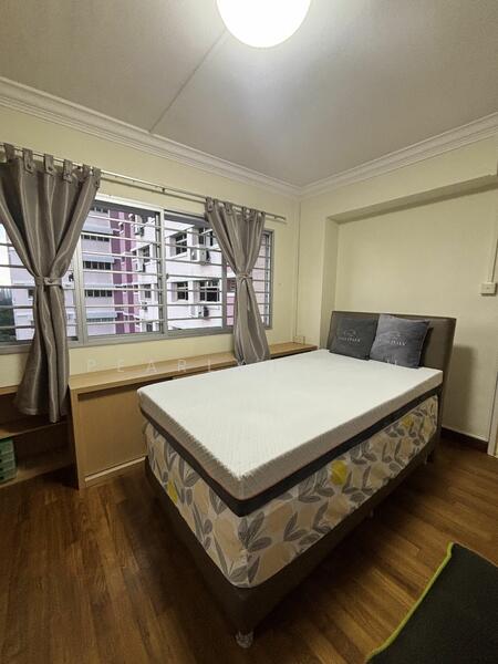 For Rent - 747 Pasir Ris Street 71