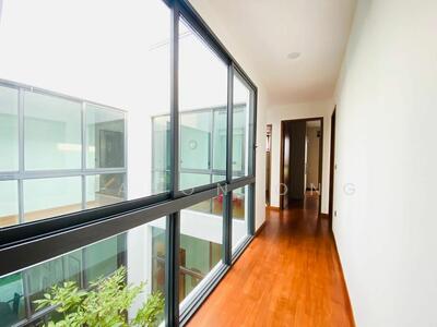 For Sale - Frankel Estate