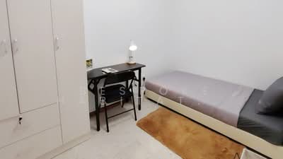 For Rent - Meraprime