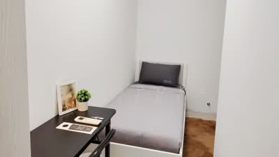For Rent - Meraprime