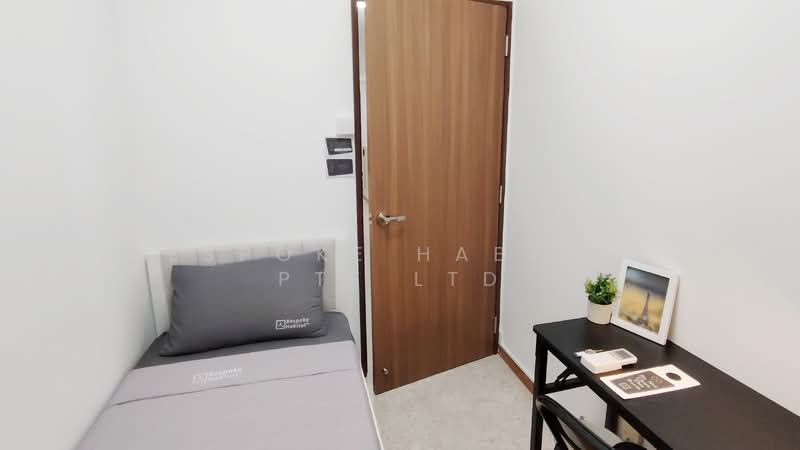 Meraprime, 301 Jalan Bukit Ho Swee, Room Rental, 100 sqft, Condominium For Rent, by Bespoke Habitat Pte Ltd, 24693260 - 19-05 PRS3 - PropertyGuru.com.sg