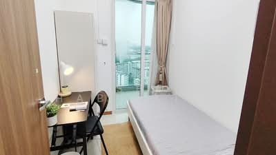 For Rent - Meraprime