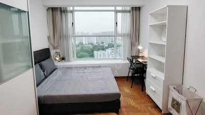 For Rent - Meraprime