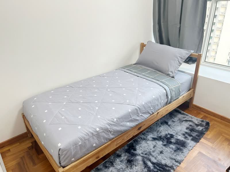 Meraprime, 301 Jalan Bukit Ho Swee, Room Rental, 100 sqft, Condominium For Rent, by Bespoke Habitat Pte Ltd, 24693260 - 12-02 CR5 - PropertyGuru.com.sg