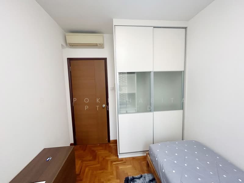 Meraprime, 301 Jalan Bukit Ho Swee, Room Rental, 100 sqft, Condominium For Rent, by Bespoke Habitat Pte Ltd, 24693260 - 12-02 CR5 - PropertyGuru.com.sg