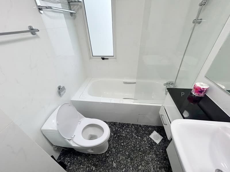 Meraprime, 301 Jalan Bukit Ho Swee, Room Rental, 100 sqft, Condominium For Rent, by Bespoke Habitat Pte Ltd, 24693260 - 12-02 MBR6 - PropertyGuru.com.sg