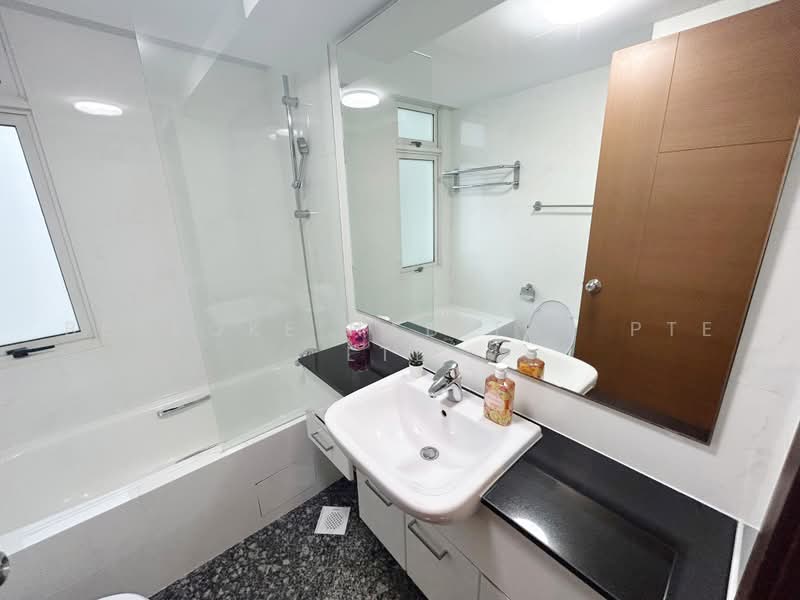 Meraprime, 301 Jalan Bukit Ho Swee, Room Rental, 100 sqft, Condominium For Rent, by Bespoke Habitat Pte Ltd, 24693260 - 12-02 MBR6 - PropertyGuru.com.sg
